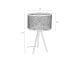 Dutchbone »Isla Bamboo« Tischleuchte