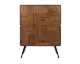 Dutchbone »Jove« Highboard