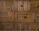 Dutchbone »Jove« Highboard