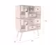 Dutchbone »Jove« Highboard