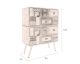 Dutchbone »Jove« Highboard