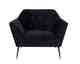 Dutchbone »Kate« Lounge Sessel