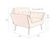 Dutchbone »Kate« Lounge Sessel