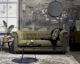 Dutchbone »Kraton« Beistelltisch L