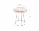 Dutchbone »Kraton« Beistelltisch S