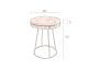 Dutchbone »Kraton« Beistelltisch S