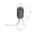 Dutchbone Lampe Archer