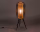 Dutchbone Lampe Archer
