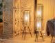 Dutchbone Lampe Archer