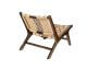 Dutchbone »Landa« Lounge Sessel