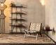 Dutchbone »Landa« Lounge Sessel