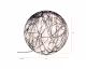 Dutchbone »Lune« Tischlampe