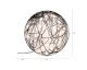 Dutchbone »Lune« Tischlampe
