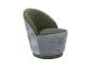 Dutchbone »Madison« Loungesessel