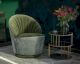 Dutchbone »Madison« Loungesessel