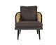 Dutchbone »Manou« Lounge Chair
