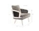 Dutchbone »Manou« Lounge Chair