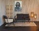 Dutchbone »Manou« Lounge Chair Artikelbild 1