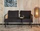 Dutchbone »Manou« Sofa