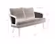 Dutchbone »Manou« Sofa