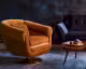 Dutchbone »Member« Sessel
