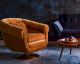 Dutchbone »Member« Sessel