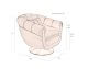Dutchbone »Member« Sessel