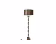 Dutchbone »PIÑA Green« Bodenlampe