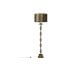 Dutchbone »PIÑA Green« Bodenlampe