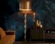 Dutchbone »Pina« Bodenlampe