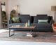 Dutchbone »Randi« Couchtisch