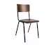 Dutchbone »Scuola« Stuhl