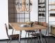 Dutchbone »Scuola« Stuhl