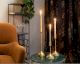 Dutchbone »Sesta« Kerzenhalter 3er-Set