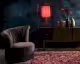 Dutchbone »Suoni« Bodenlampe