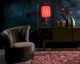 Dutchbone »Suoni« Bodenlampe