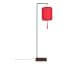 Dutchbone »Suoni« Bodenlampe