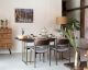 Dutchbone »Torrence« Stuhl
