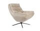 Dutchbone »Vince« Lounge Chair