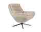 Dutchbone »Vince« Lounge Chair