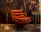 Dutchbone »Vince« Lounge Chair