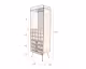 Dutchbone »Vino« Schrank
