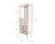 Dutchbone »Vino« Schrank