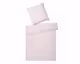 Elegante Casual Bettwäsche »Breeze« Altrose 7038-110