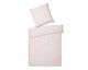 Elegante Casual Bettwäsche »Breeze« Altrose 7038-110