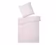 Elegante Casual Bettwäsche »Breeze« Altrose 7038-110