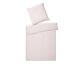 Elegante Casual Bettwäsche »Breeze« Altrose 7038-110