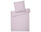 Elegante Casual Bettwäsche »Breeze« Flieder 7038-05