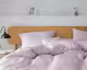 Elegante Casual Bettwäsche »Breeze« Flieder 7038-05