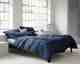 Elegante Casual Bettwäsche »Breeze« Marine 7038-220